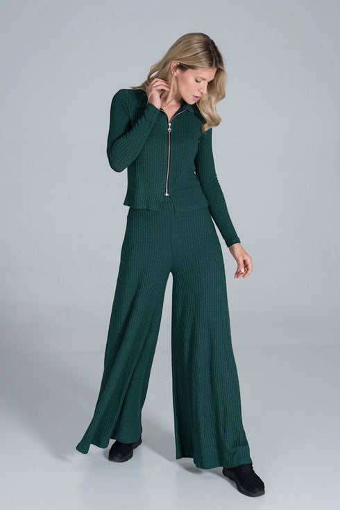 Blouse model 157524